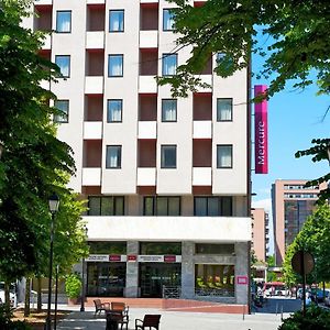 Mercure Reggio Emilia Centro Astoria